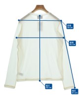 UNITED ARROWS（ユナイテッドアローズ）ブラウス 白 サイズ:F レディース/2200639130118