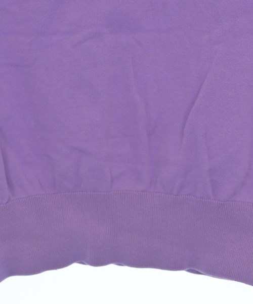 UNITED ARROWS（ユナイテッドアローズ）ベスト/ノースリーブ 紫 サイズ:-(L位) レディース/2200639150246