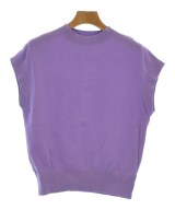 UNITED ARROWS（ユナイテッドアローズ）ベスト/ノースリーブ 紫 サイズ:-(L位) レディース/2200639150246
