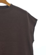 UNITED ARROWS（ユナイテッドアローズ）ベスト/ノースリーブ 茶 サイズ:-(L位) レディース/2200639150253