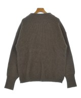 UNITED ARROWS（ユナイテッドアローズ）ニット・セーター 茶 サイズ:F レディース/2200639150260