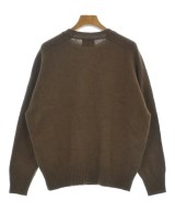UNITED ARROWS（ユナイテッドアローズ）ニット・セーター 茶 サイズ:F レディース/2200639150277