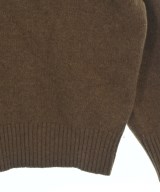 UNITED ARROWS（ユナイテッドアローズ）ニット・セーター 茶 サイズ:F レディース/2200639150277