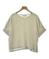 UNITED ARROWS（ユナイテッドアローズ）ブラウス ベージュ サイズ:36(S位) レディース/2200613915106