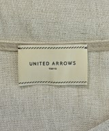 UNITED ARROWS（ユナイテッドアローズ）ブラウス ベージュ サイズ:36(S位) レディース/2200613915106