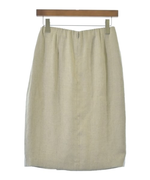 UNITED ARROWS（ユナイテッドアローズ）ロング・マキシ丈スカート ベージュ サイズ:40(M位) レディース/2200613915113