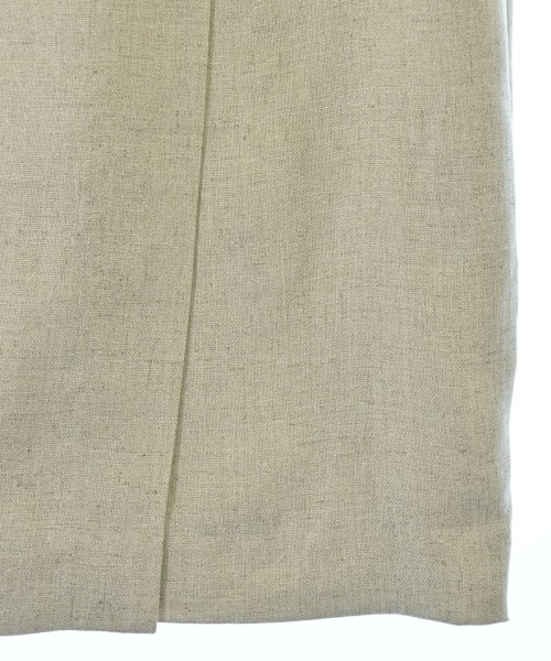 UNITED ARROWS（ユナイテッドアローズ）ロング・マキシ丈スカート ベージュ サイズ:40(M位) レディース/2200613915113