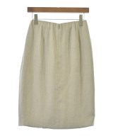 UNITED ARROWS（ユナイテッドアローズ）ロング・マキシ丈スカート ベージュ サイズ:40(M位) レディース/2200613915113