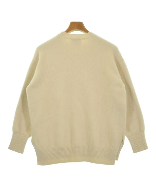 UNITED ARROWS（ユナイテッドアローズ）ニット・セーター ベージュ サイズ:F レディース/2200630544020