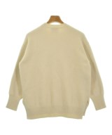 UNITED ARROWS（ユナイテッドアローズ）ニット・セーター ベージュ サイズ:F レディース/2200630544020