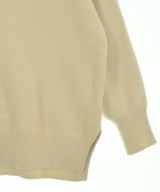 UNITED ARROWS（ユナイテッドアローズ）ニット・セーター ベージュ サイズ:F レディース/2200630544020