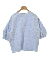 UNITED ARROWS（ユナイテッドアローズ）ブラウス 青 サイズ:36(S位) レディース/2200637036061