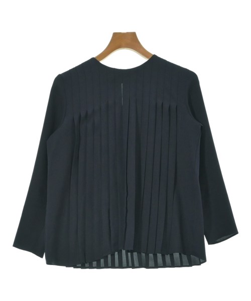 UNITED ARROWS(ユナイテッドアローズ)ブラウス 紺 サイズ:-(M位)/2200637120043