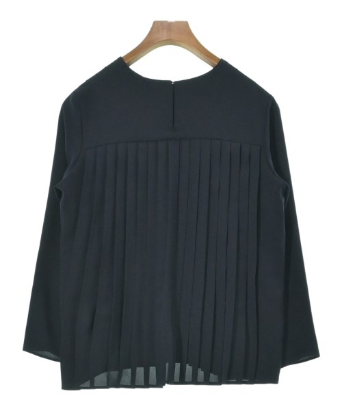 UNITED ARROWS（ユナイテッドアローズ）ブラウス 紺 サイズ:-(M位) レディース/2200637120043