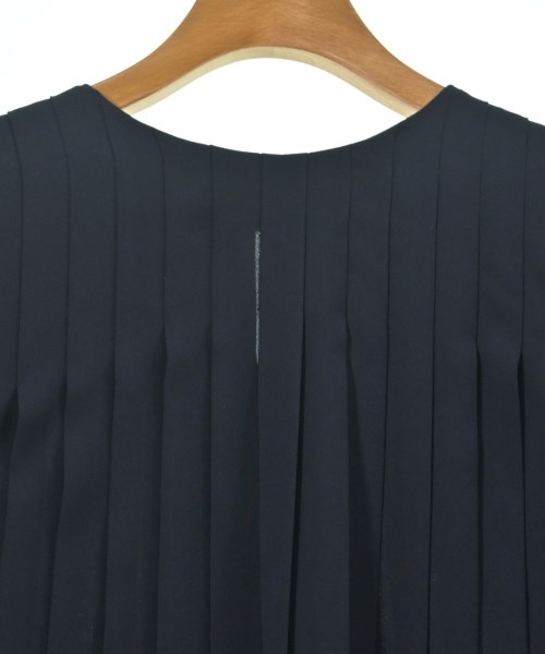 UNITED ARROWS（ユナイテッドアローズ）ブラウス 紺 サイズ:-(M位) レディース/2200637120043