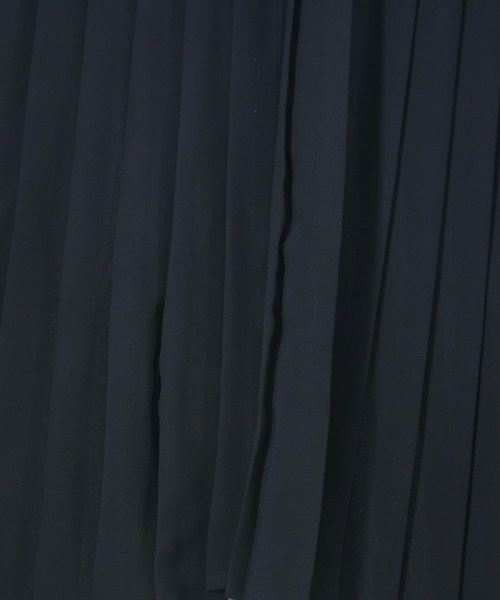 UNITED ARROWS（ユナイテッドアローズ）ブラウス 紺 サイズ:-(M位) レディース/2200637120043