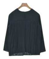 UNITED ARROWS（ユナイテッドアローズ）ブラウス 紺 サイズ:-(M位) レディース/2200637120043