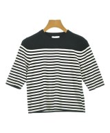 UNITED ARROWS（ユナイテッドアローズ）ニット・セーター 黒 サイズ:-(S位) レディース/2200637648189