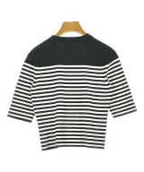 UNITED ARROWS（ユナイテッドアローズ）ニット・セーター 黒 サイズ:-(S位) レディース/2200637648189