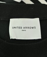 UNITED ARROWS（ユナイテッドアローズ）ニット・セーター 黒 サイズ:-(S位) レディース/2200637648189