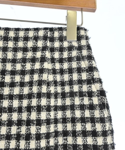 UNITED ARROWS（ユナイテッドアローズ）ロング・マキシ丈スカート 黒 サイズ:34(XS位) レディース/2200637648226