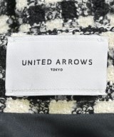 UNITED ARROWS（ユナイテッドアローズ）ロング・マキシ丈スカート 黒 サイズ:34(XS位) レディース/2200637648226