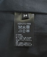 UNITED ARROWS（ユナイテッドアローズ）ロング・マキシ丈スカート 黒 サイズ:34(XS位) レディース/2200637648226