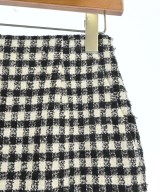 UNITED ARROWS（ユナイテッドアローズ）ロング・マキシ丈スカート 黒 サイズ:34(XS位) レディース/2200637648226