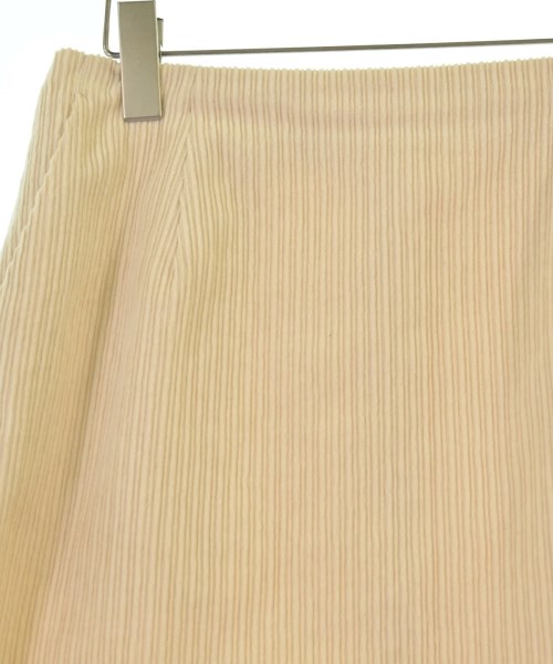 UNITED ARROWS（ユナイテッドアローズ）ロング・マキシ丈スカート 白 サイズ:40(M位) レディース/2200646163048