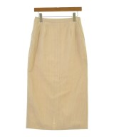 UNITED ARROWS（ユナイテッドアローズ）ロング・マキシ丈スカート 白 サイズ:40(M位) レディース/2200646163048