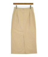 UNITED ARROWS（ユナイテッドアローズ）ロング・マキシ丈スカート 白 サイズ:40(M位) レディース/2200646163048