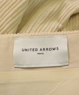 UNITED ARROWS（ユナイテッドアローズ）ロング・マキシ丈スカート 白 サイズ:40(M位) レディース/2200646163048