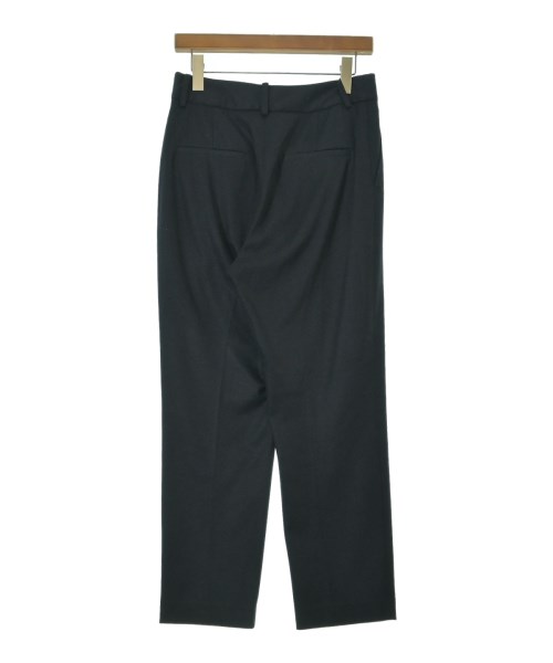 UNITED ARROWS（ユナイテッドアローズ）スラックス 紺 サイズ:40(M位) レディース/2200646163055