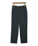 UNITED ARROWS（ユナイテッドアローズ）スラックス 紺 サイズ:40(M位) レディース/2200646163055