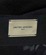 UNITED ARROWS（ユナイテッドアローズ）スラックス 紺 サイズ:40(M位) レディース/2200646163055