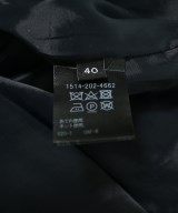 UNITED ARROWS（ユナイテッドアローズ）スラックス 紺 サイズ:40(M位) レディース/2200646163055