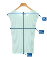 UNITED ARROWS（ユナイテッドアローズ）ベスト 緑 サイズ:-(XS位) レディース/2200647506035