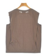 UNITED ARROWS（ユナイテッドアローズ）ノースリーブ 茶 サイズ:-(L位) レディース/2200647506042