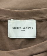 UNITED ARROWS（ユナイテッドアローズ）ノースリーブ 茶 サイズ:-(L位) レディース/2200647506042
