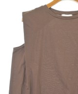 UNITED ARROWS（ユナイテッドアローズ）ノースリーブ 茶 サイズ:-(L位) レディース/2200647506042