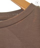 UNITED ARROWS（ユナイテッドアローズ）ノースリーブ 茶 サイズ:-(L位) レディース/2200647506042