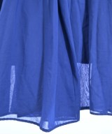 UNITED ARROWS（ユナイテッドアローズ）ロング・マキシ丈スカート 青 サイズ:40(M位) レディース/2200647506066