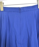 UNITED ARROWS（ユナイテッドアローズ）ロング・マキシ丈スカート 青 サイズ:40(M位) レディース/2200647506066