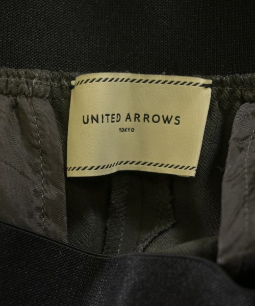 UNITED ARROWS（ユナイテッドアローズ）その他 グレー サイズ:34(XS位) レディース/2200647631034