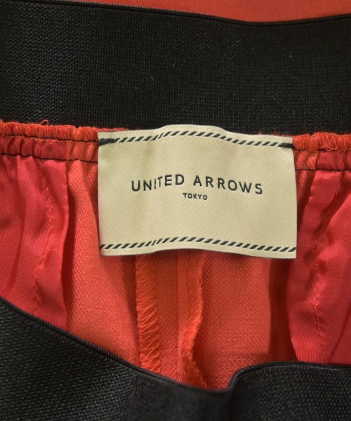 UNITED ARROWS（ユナイテッドアローズ）その他 赤 サイズ:34(XS位) レディース/2200647631041