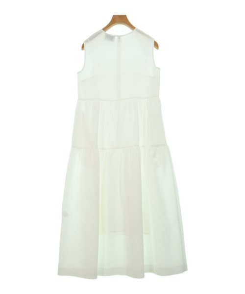 UNITED ARROWS（ユナイテッドアローズ）ワンピース 白 サイズ:36(S位) レディース/2200631396123