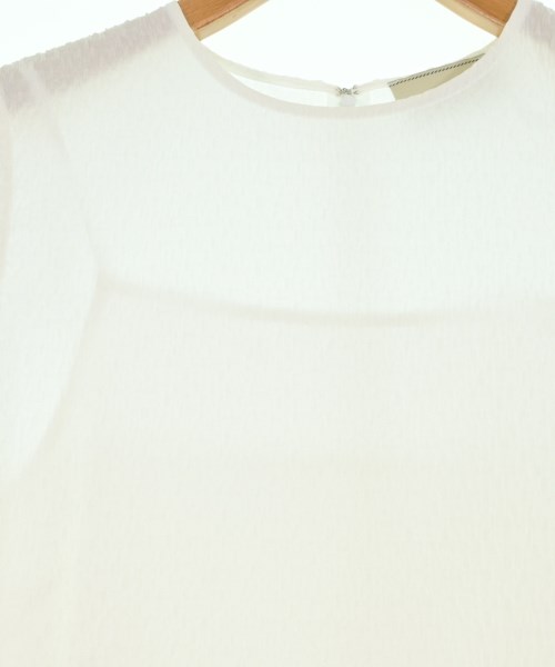 UNITED ARROWS（ユナイテッドアローズ）ワンピース 白 サイズ:36(S位) レディース/2200631396123