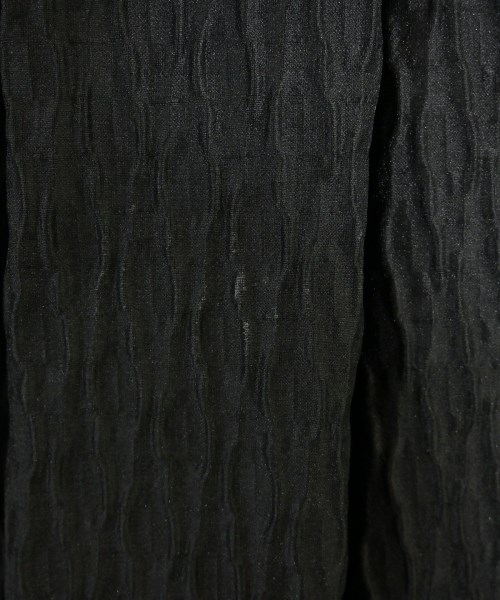 UNITED ARROWS（ユナイテッドアローズ）ワンピース 黒 サイズ:38(M位) レディース/2200631396192