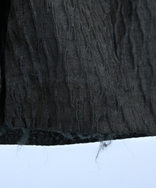 UNITED ARROWS（ユナイテッドアローズ）ワンピース 黒 サイズ:38(M位) レディース/2200631396192