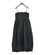 UNITED ARROWS（ユナイテッドアローズ）ワンピース 黒 サイズ:38(M位) レディース/2200631396192